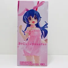 2026年最新】BiCute Bunnies Figure 羽入の人気アイテム - メルカリ