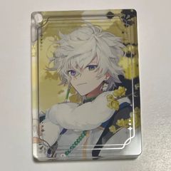 Fate/GrandOrder FGO 始皇帝 ウィンターキャラバン 缶バッジ - メルカリ