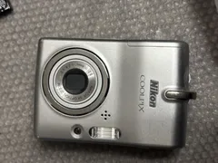 2026年最新】NIKON COOLPIX L11の人気アイテム - メルカリ