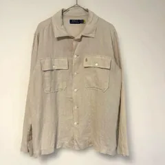 2026年最新】オープンカラーシャツ ラルフローレンの人気アイテム