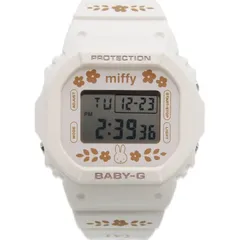 2026年最新】baby-g ミッフィの人気アイテム - メルカリ