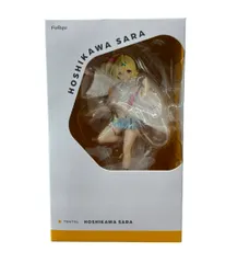 2026年最新】星川サラ フィギュア tenitolの人気アイテム - メルカリ