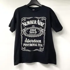 2026年最新】number (n)ine カート期 tシャツの人気アイテム - メルカリ