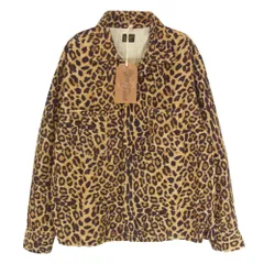 2026年最新】テンダーロイン レオパードの人気アイテム - メルカリ