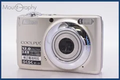 2026年最新】coolpix L22の人気アイテム - メルカリ