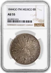 2026年最新】メキシコ8レアル銀貨の人気アイテム - メルカリ