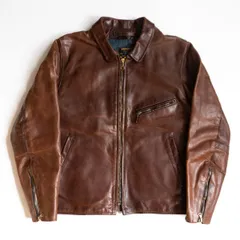 2026年最新】バンソン ホースハイド ライダース ENFの人気アイテム