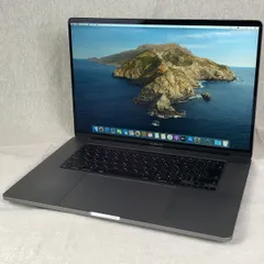 2026年最新】macbook pro ジャンク 2019の人気アイテム - メルカリ