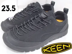 2026年最新】keen ジャスパー ブラックの人気アイテム - メルカリ