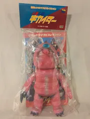 2026年最新】東映レトロソフビコレクション キカイダーの人気アイテム