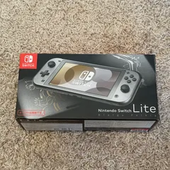 2026年最新】switchライト ディアルガ パルキアの人気アイテム - メルカリ