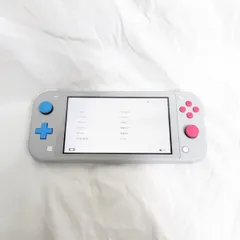 2026年最新】switch lite ポケモン ザシアン ザマゼンタの人気アイテム