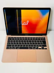 2026年最新】MacBooK air 2020 ジャンクの人気アイテム - メルカリ