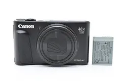 2026年最新】POWERShot sx740 hs ジャンクの人気アイテム - メルカリ