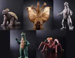 2026年最新】ムービーモンスターシリーズ ドリーム5 2024 BOX EDITION