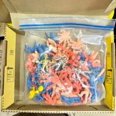 2026年最新】キン消し大量の人気アイテム - メルカリ