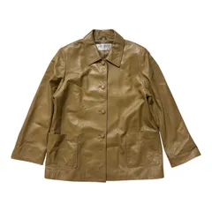 2026年最新】balmain レザージャケットの人気アイテム - メルカリ