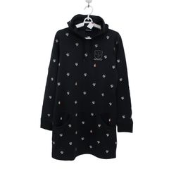 美品】LOUDMOUTH(ラウドマウス) リバーシブルブルゾン カセット総柄