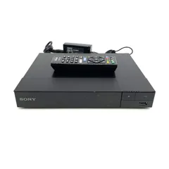 2026年最新】中古品 Sony BDP-S1500の人気アイテム - メルカリ