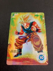 2026年最新】ドラゴンボールダイバーズ パラレル sdv2-018の人気