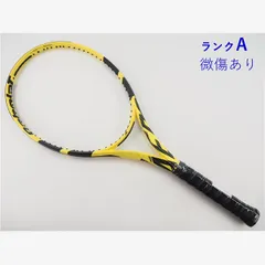 2026年最新】ナダル使用モデル バボラ ピュアアエロの人気アイテム