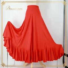 2026年最新】フラメンコペチコートの人気アイテム - メルカリ