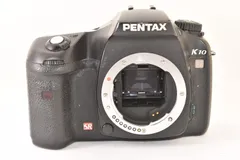 2026年最新】pentax k10dの人気アイテム - メルカリ