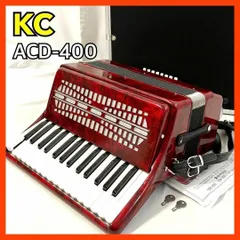 2026年最新】キョーリツ アコーディオンの人気アイテム - メルカリ