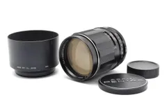 2026年最新】TAKUMAR 135mm F2.5の人気アイテム - メルカリ