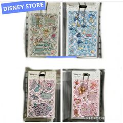 ☆DISNEY STORE 新品タグ付 お顔厳選 ギフト プレゼント - メルカリ