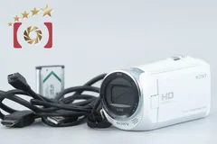 2026年最新】sony ビデオカメラ hdr-cx470の人気アイテム - メルカリ