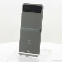 2026年最新】razr 5G motorolaの人気アイテム - メルカリ