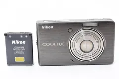 2026年最新】COOLPIX S500の人気アイテム - メルカリ