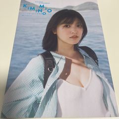 小坂菜緒 君は誰？日向坂46 アザーカット写真集 - メルカリ