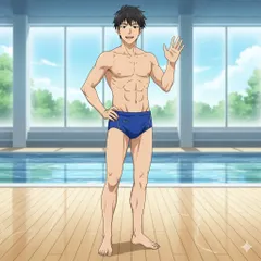 2026年最新】競泳水着 アシックス 白の人気アイテム - メルカリ