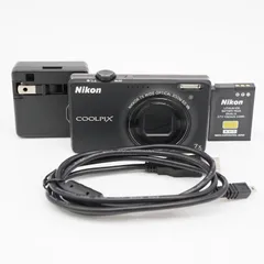 2026年最新】coolpix s6000の人気アイテム - メルカリ