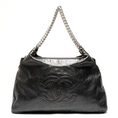 2026年最新】シャネル パンチング バッグの人気アイテム - メルカリ