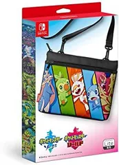 2026年最新】ポケモン ソード シールド switch liteの人気アイテム