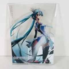 2026年最新】レーシングミク 2014 Ver.の人気アイテム - メルカリ