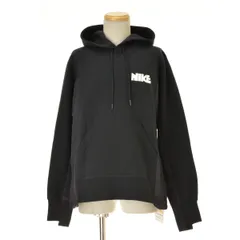2026年最新】sacai nike パーカーの人気アイテム - メルカリ