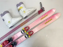 2026年最新】カービングスキー セットの人気アイテム - メルカリ