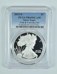 2026年最新】イーグル 銀貨 2012の人気アイテム - メルカリ