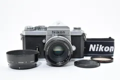 2026年最新】Ai Nikkor 50mm F2の人気アイテム - メルカリ