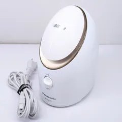 2026年最新】スチーマーナノケア panasonic eh-sa3cの人気アイテム