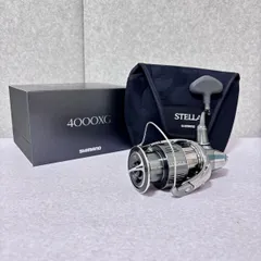 2026年最新】22ステラ 4000xgの人気アイテム - メルカリ