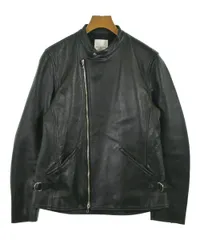 2026年最新】STILL BY HAND レザージャケット・ライダースの人気