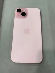 2026年最新】iPhone15 128gb ピンクの人気アイテム - メルカリ