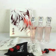 2026年最新】薄桜鬼 香り水の人気アイテム - メルカリ