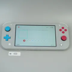 2026年最新】switch lite ポケモン ザシアン ザマゼンタの人気アイテム