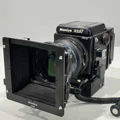 2026年最新】mamiya rz67の人気アイテム - メルカリ